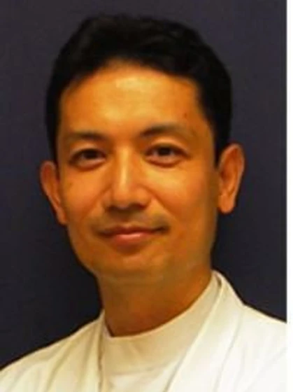 医師 相原 智彦の写真