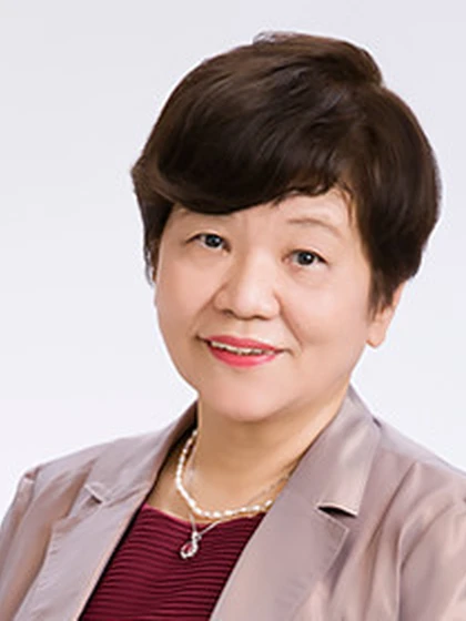 院長 荒木 美枝子の写真