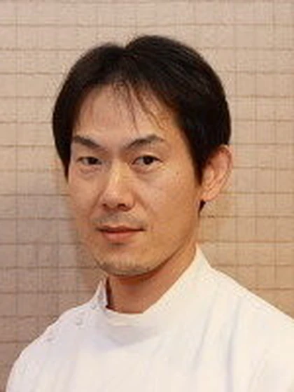院長 医学博士 赤松 義樹の写真