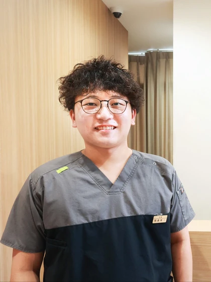 医師 権藤 雄三の写真