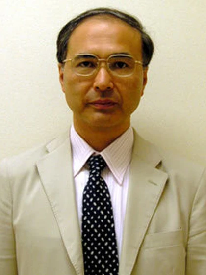院長 医学博士 武田 広誠の写真