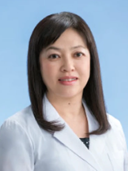 院長 院長 近藤 敬子の写真