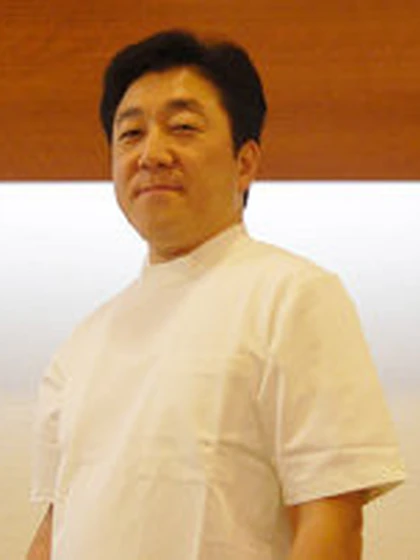院長 医学博士 木代 泉の写真