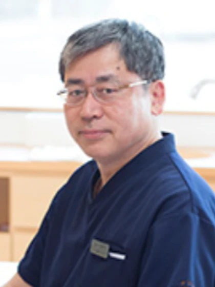 院長 松元 仁久の写真