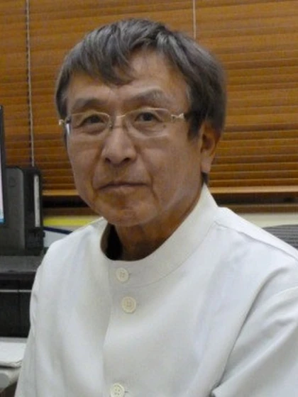 院長 早川 正徳の写真