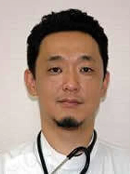 医師 垣谷 隆介の写真