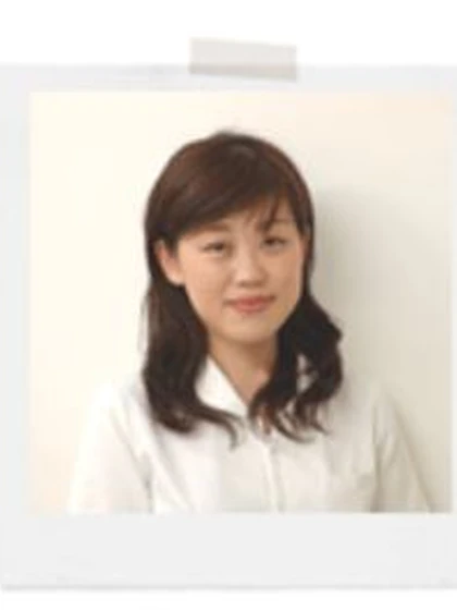 院長 院長 小林 祥子の写真