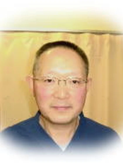 院長 高塚 光二郎の写真