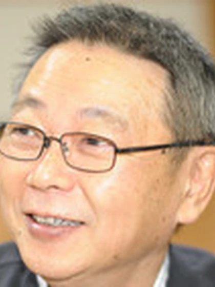 院長 小菅 尚規の写真