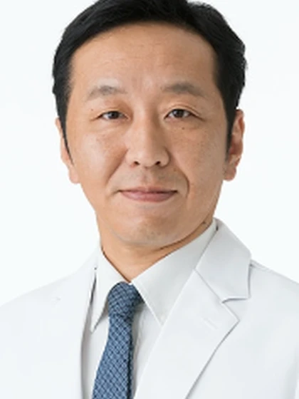 院長 院長 友松 裕貴の写真