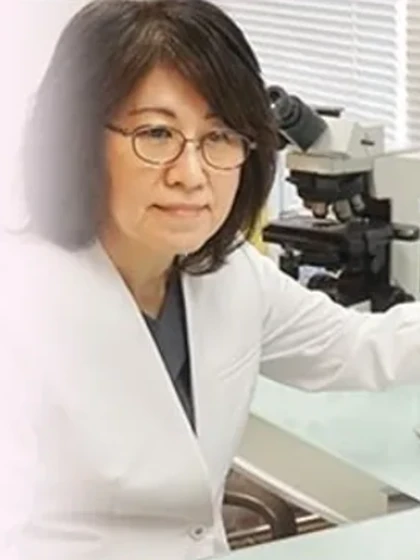 院長 院長 木口 英子の写真