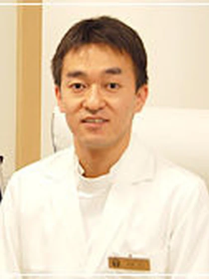 院長 神澤 将士の写真