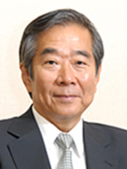 理事長 小川 秀興の写真