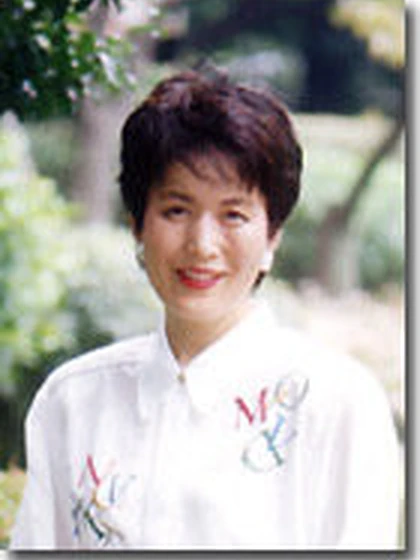 院長 久利 由美の写真