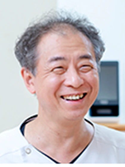 院長 院長 成子 浩の写真