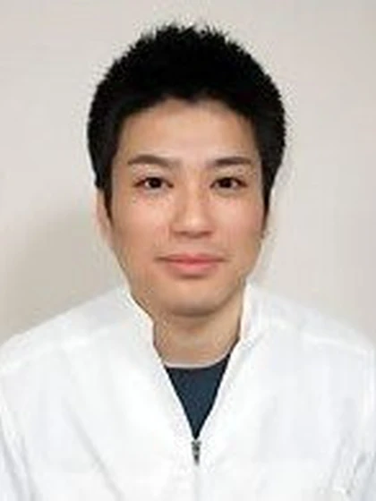 院長 歯学博士 飯田 務の写真