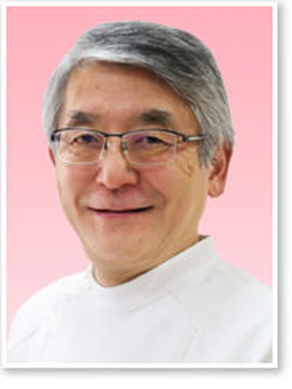 院長 医学博士 重森 雅彦の写真
