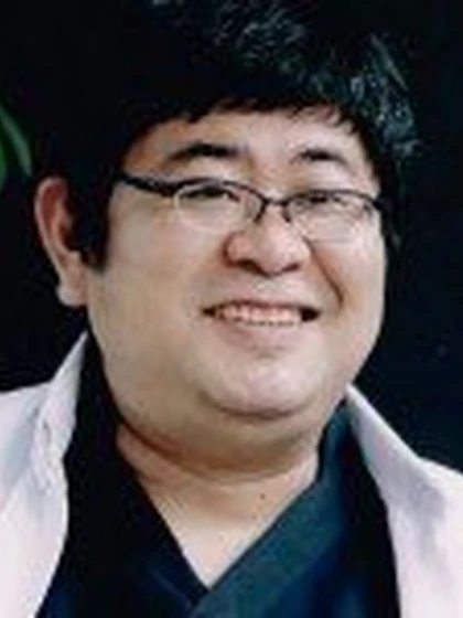 院長 医学博士 佐畑 貴之の写真