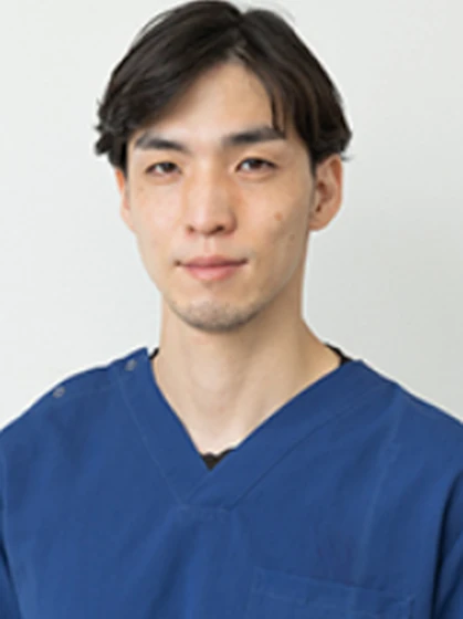 院長 院長 伊藤 真大の写真