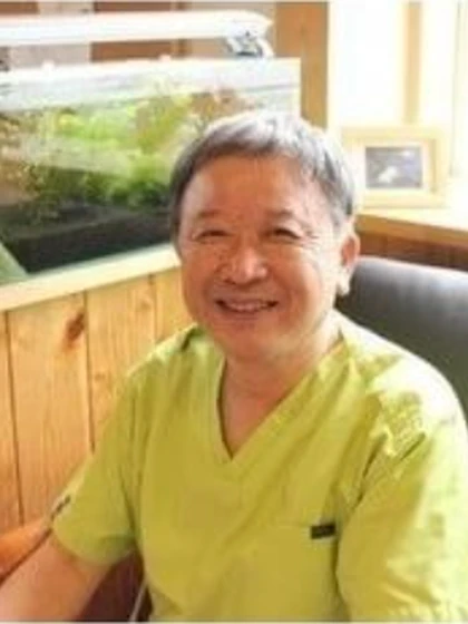 院長 院長 柴田 祐三の写真