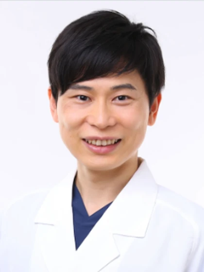 院長 院長 吉永 惇一の写真