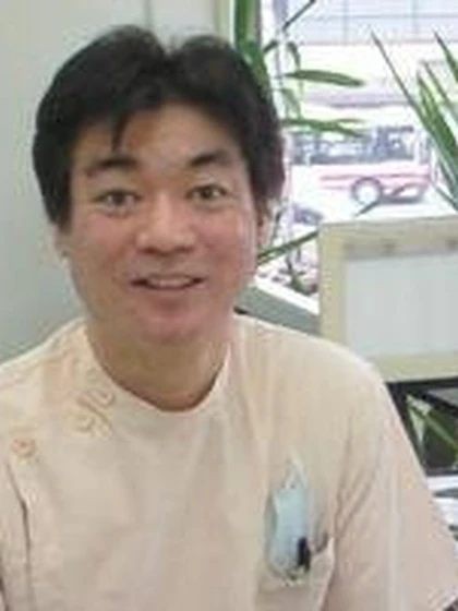 院長 鈴木 直の写真