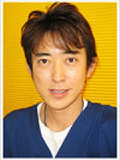 院長 高峰 直努の写真