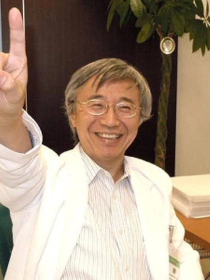 院長 今野 渉の写真