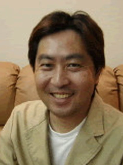 院長 関 孝史の写真