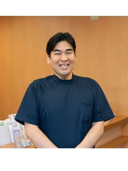 院長 院長 大石 岳の写真