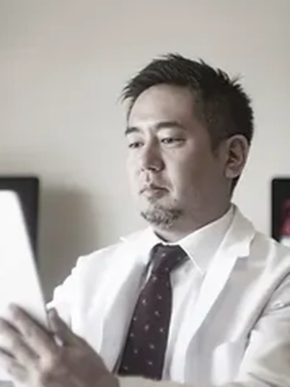 院長 渡辺 一郎の写真