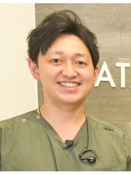 院長 院長 渡邉 智之の写真