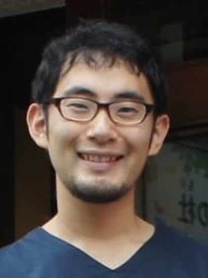 院長 西河 潤の写真