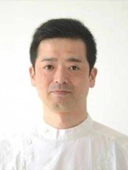 院長 医学博士 奥 喜全の写真