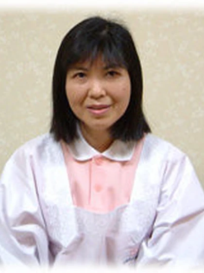 院長 医学博士 村田 かおりの写真