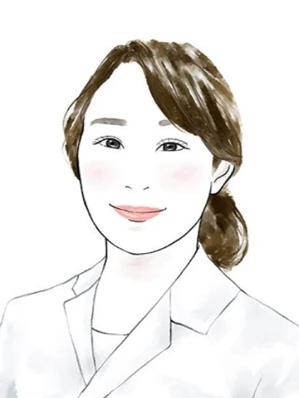 院長 村嶋 真由子の写真