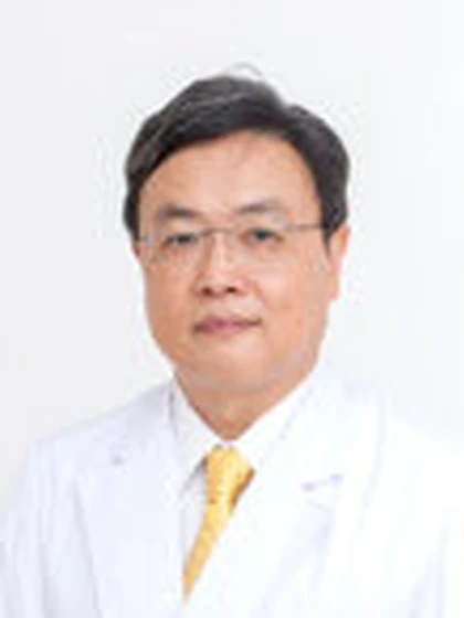 院長 野村 真哉の写真