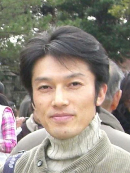 院長 医学博士 加瀬 真一郎の写真
