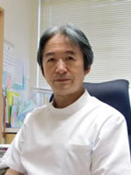 院長 医学博士 小池 雅彦の写真