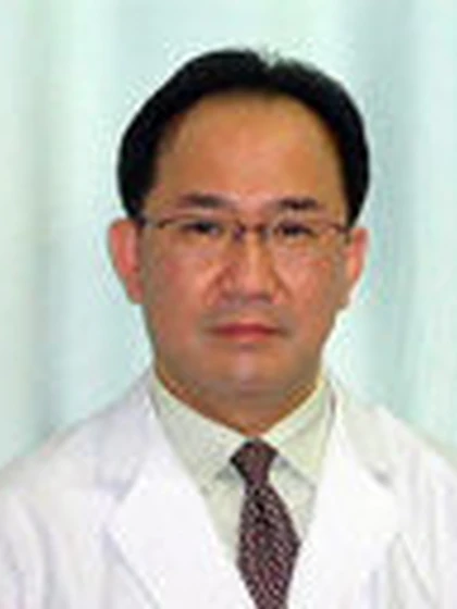 院長 医学博士 井上 昌彦の写真