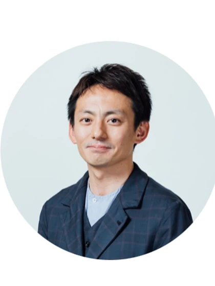 院長 院長 堀川 直希の写真