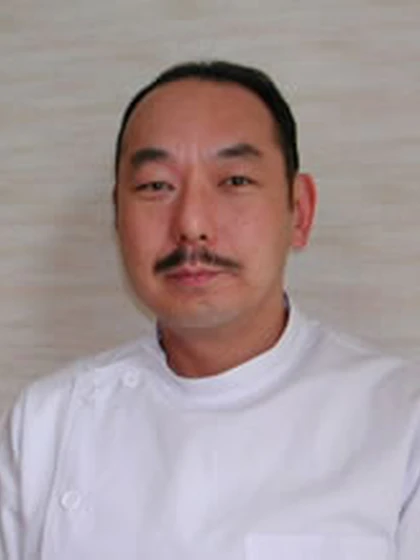 院長 松井 成生の写真
