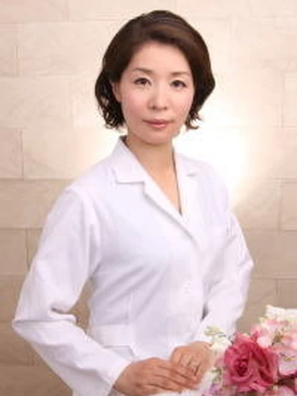 院長 医学博士 田中 千洋の写真