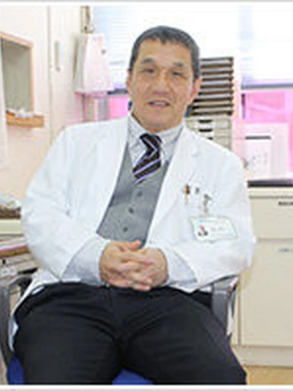 院長 池本 幸史の写真