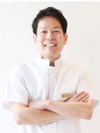 院長 院長 赤松 遊の写真