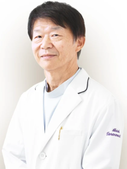 院長 院長 大原 國章の写真