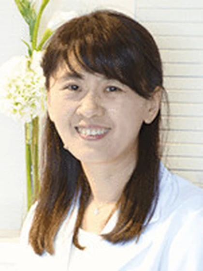 院長 榎本 孝惠の写真