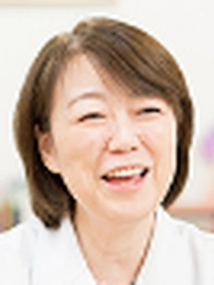 院長 院長 中島 裕美の写真