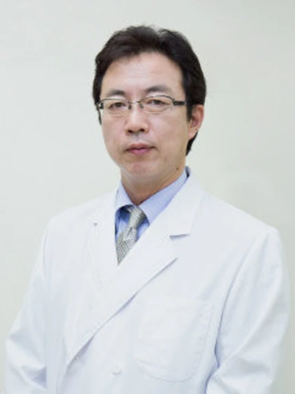 院長 伊藤 真義の写真