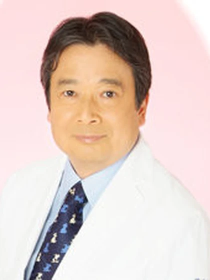 院長 安岡 高志の写真